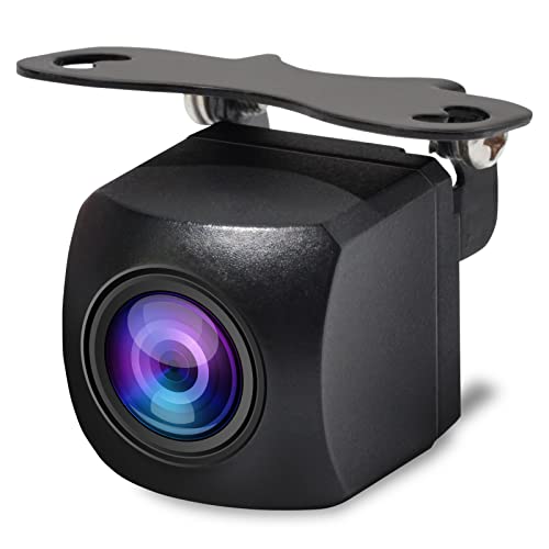 PARKVISION 闇夜でも見える高感度広角フロントカメラ
