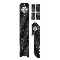 Fiets Frame Beschermingsstickers, Fiets Chain Protector | Fiets Frame Decals - Fiets Frame Protector Tape Fiets Frame Protector Tape Frame Stickers