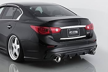 Amazon | エイムゲイン(AIMGAIN) SKYLINE V37 純VIP GT リア