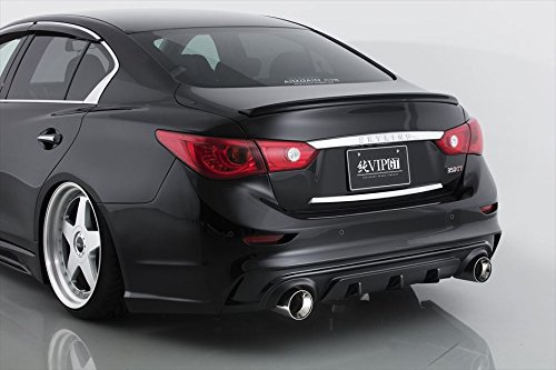 Amazon | エイムゲイン(AIMGAIN) SKYLINE V37 純VIP GT リアバンパー