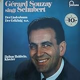  Gérard Souzay singt Schubert