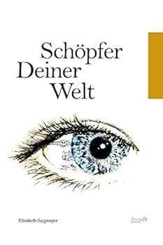 Hardcover Schöpfer deiner Welt [German] Book
