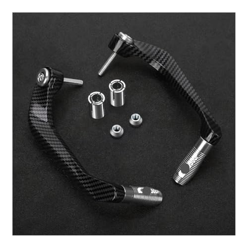 Protection leviers frein embrayage et protège-mains moto CB 500 X
