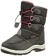 Playshoes Unisex Kinder Snow Boots Lace-up Schneestiefel