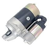 1622563013 1900763011 1983763010 Starter Motor abulollry Fit for Kubota Engine T1600H KH007