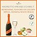 Mionetto Brut Prosecco, Sparkling Wine, 750 mL Bottle