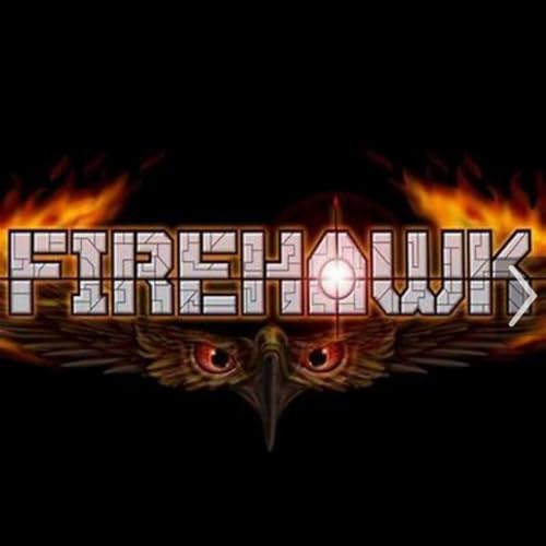『King Firehawk Podcast --』のカバーアート