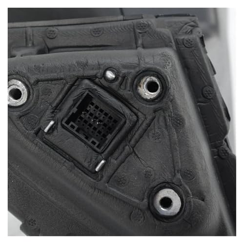 Rétroviseur extérieur chauffant 3 broches pour résoudre les problèmes de visibilité Impala - 6