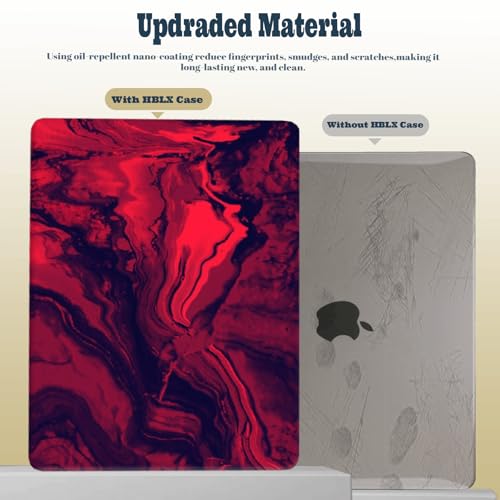 Funda MacBook Pro 15 A1990 protectora para viajar con Touch Bar 3