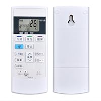Amazon.co.jp: エアコンリモコン B036JB for SHARP シャープ