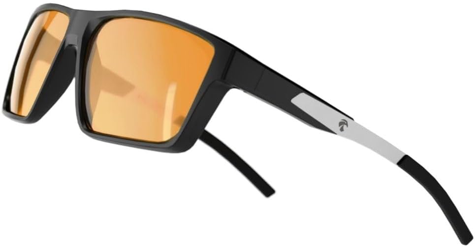 • Gaming Glasses • Blue Light Blocking Computer Screen Glasses | Anti Fatigue & Eyestrain