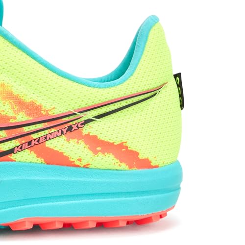 Saucony Unisex adult Kilkenny XC 10 Sneaker4