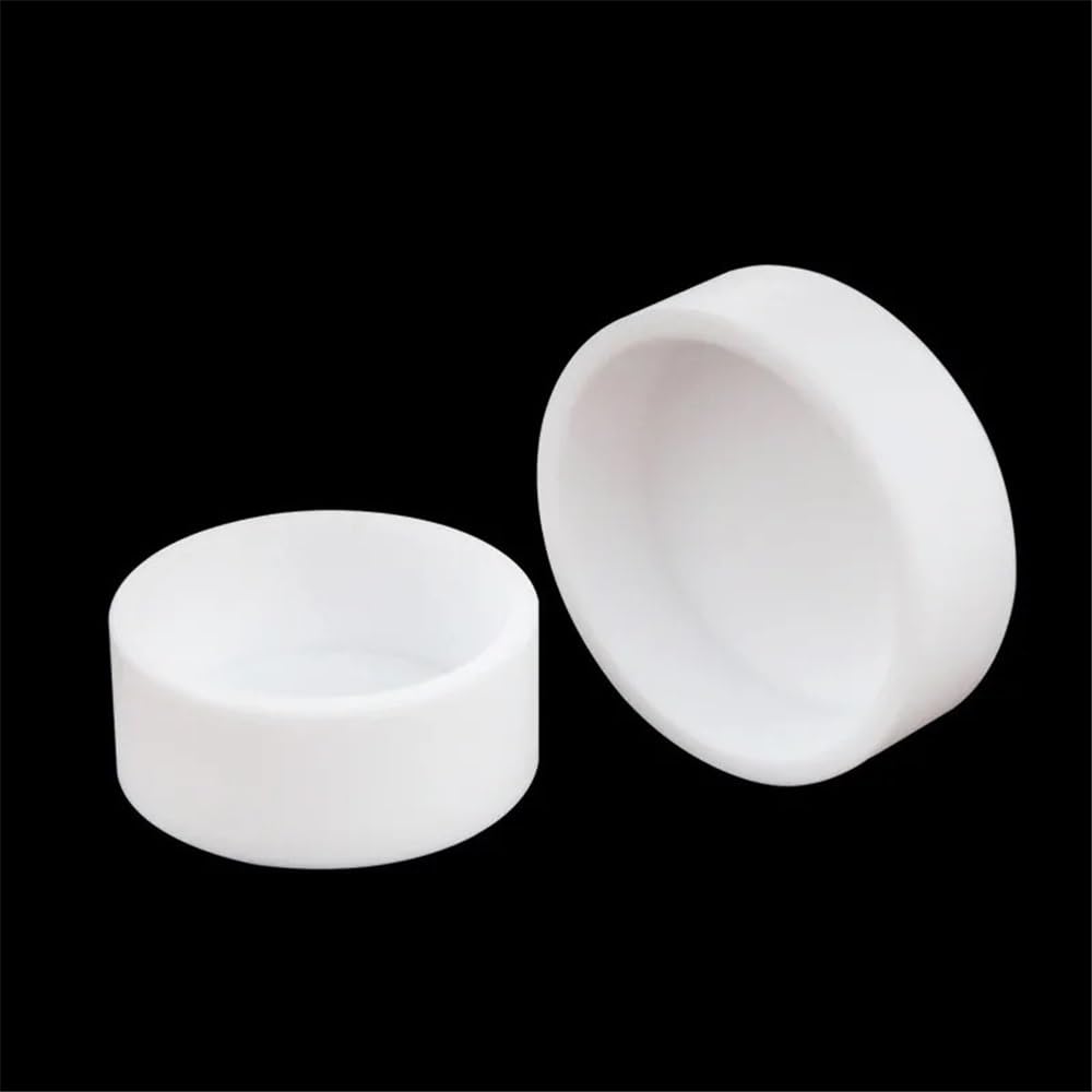 Attrezzature e forniture di laboratorio Recipiente for coltura in PTFE con piastra Petri da 30/40/50/60/70/80/90/100/110/120 mm
