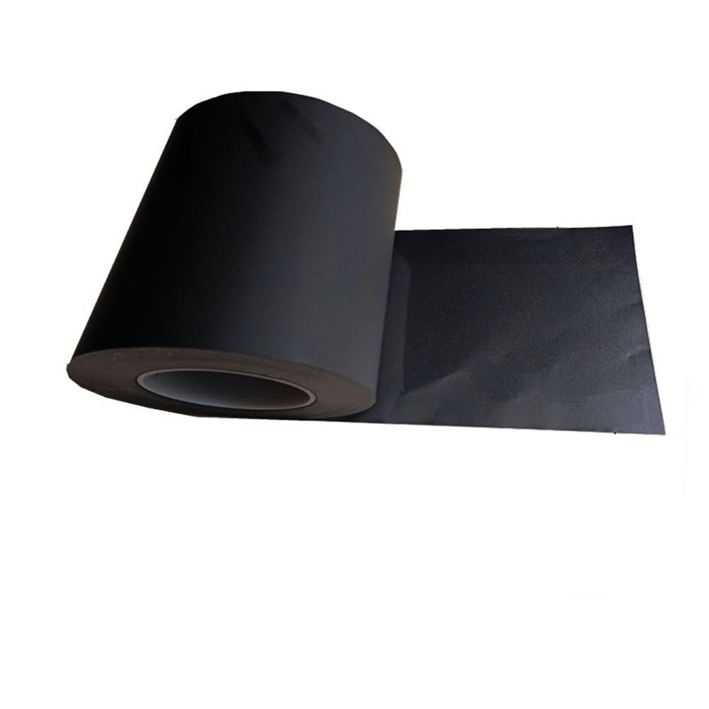 Dissipatore Di Calore In Alluminio Nero 70×70×15 Mm – Kit Da 2 Pezzi Con Nastro Termico 3M 8810