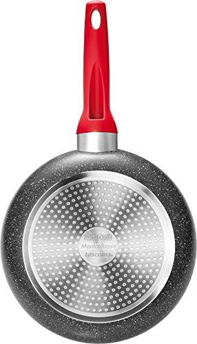 Tescoma Frying Pan Ø 32 cm Manico Rosso image 5