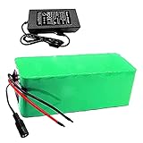bateria 36v 12ah litio * Aplicación: Son ampliamente utilizados en bicicletas eléctricas, scooters, motocicletas eléctricas, etc. La batería de la bicicleta es de tamaño pequeño y liviano y se usa en la mayoría de las bicicletas eléctricas.