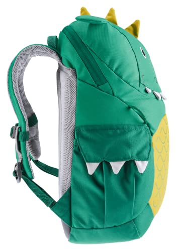 deuter Kikki Kinderrucksack (8 L) – Ansicht 3