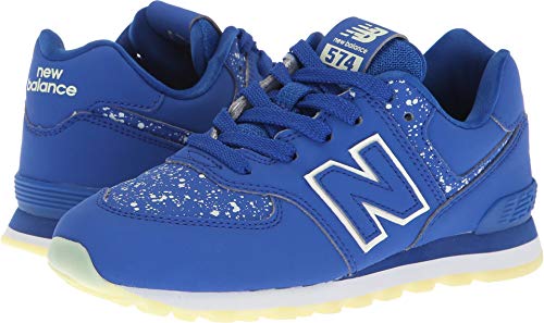 Image of New Balance Kids Boy's 574 (Little Kid)