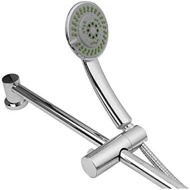 Shower Set Five Function Portable Hose Hose Lifting Rod Setquality Assurance of Modern Simple Luxury Luxury and Ancient Classic Home Decoration