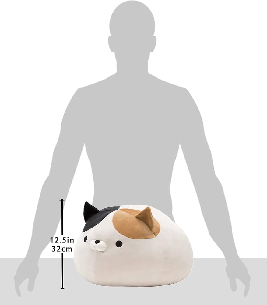 Amazon.co.jp: おかえり園田くん まるもちすぺしゃる ぬいぐるみ 抱き