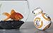 Sphero Star Wars Original BB-8 App Controlled Robot (No Droid Trainer) - Non-Retail Packaging