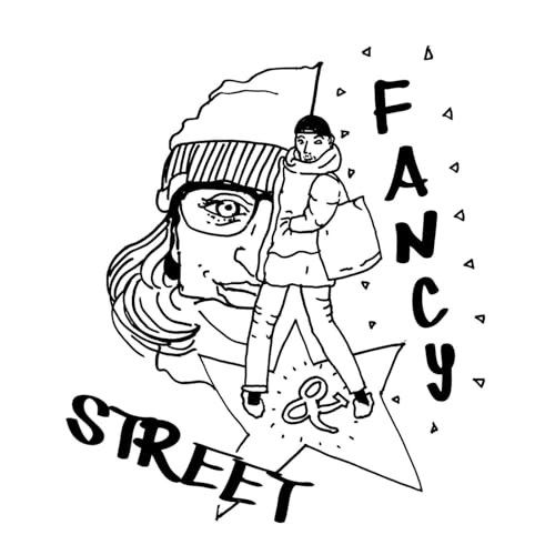 Couverture de fancy and street