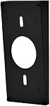 Wedge Kit for Ring Video Doorbell Wired (2021 release)