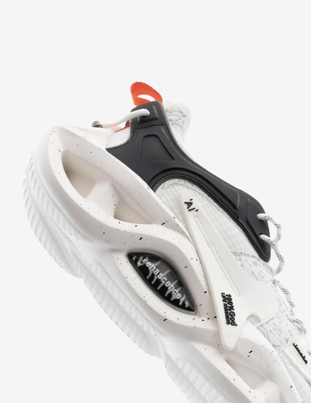 Image of Singalmaha Chunky Sole Designer Premium Sneakers