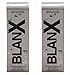 2 x Blanx Advanced Whitening Toothpaste by BlanX
