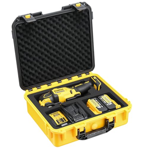Boîte à outils Dewalt DCS356B DCS354B DCS353B rigide pour batterie 20V Max