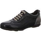 Herausnehmbare Einlegesohle LLOYD Herren BAHAMAS Sneaker, SCHWARZ/GRAPHIT, 44.5 M EU