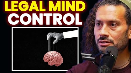 CIA Training: How to Brainwash & Influence Anyone (Ethically)