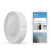 Netatmo Интелигентна вътрешна сирена, безжична,...