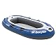 Schlauchboot Sevylor Caravelle K85 für 2 Personen
