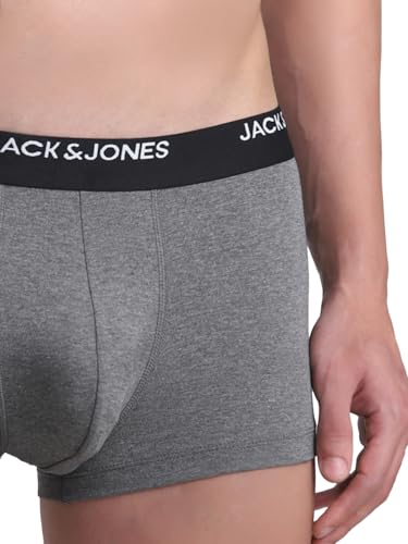 Image of Jack&Jones Men's Cotton BlendTrunks