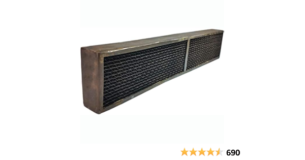 Amazon.com: Midwest Hearth Wood Stove Catalytic Combustor