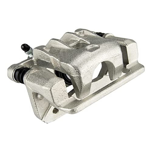 Image of PHILTOP Rear Left Brake Caliper 19-B3101 Compatible with 2006-2008 Hyundai Sonata Rear Left, 2005-2010 Kia Spor-tage Rear Right, 2005-2009 Hyundai Tucson Rear Right, 2006-2010 Kia Optima Rear Left