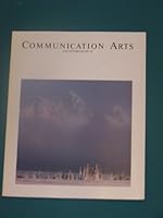 Communication Arts: Vol. 28, No. 8, January/February 1987 B000KGCI7W Book Cover