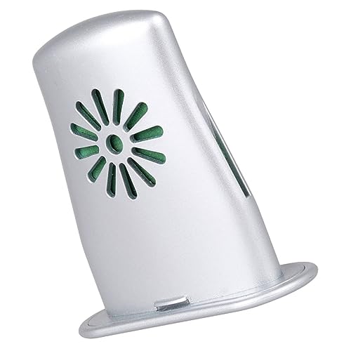 VINTORKY Musical Guitar Humidifier Acoustic Guitar Sound Hole Humidifier with Sponge for Maintenance Prevents Drying Cracking Lightweight Durable Design for Folk