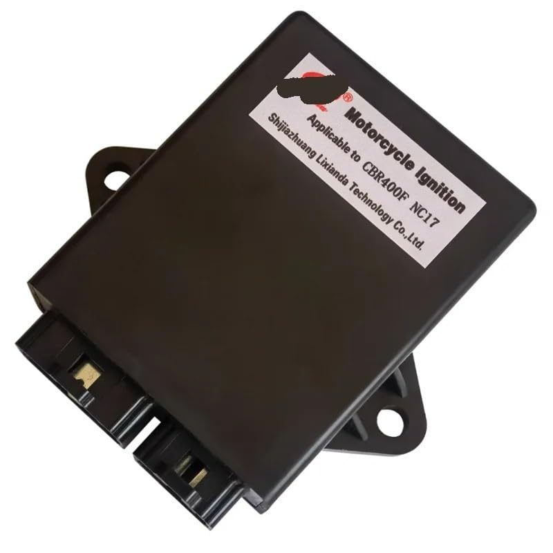 Module d'allumage CDI numérique pour moto CBR400F NC17