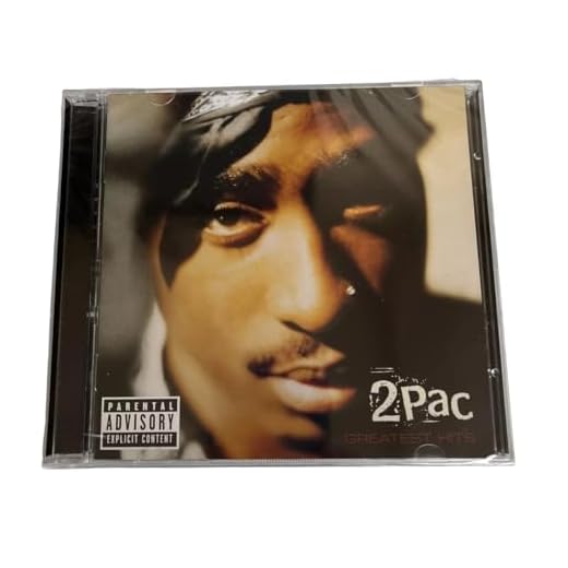 2Pac Greatest Hits