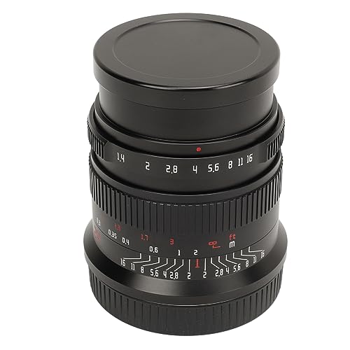 Amazon | Zマウント用Z30用F1.4カメラレンズ、コンパクト広角レンズ