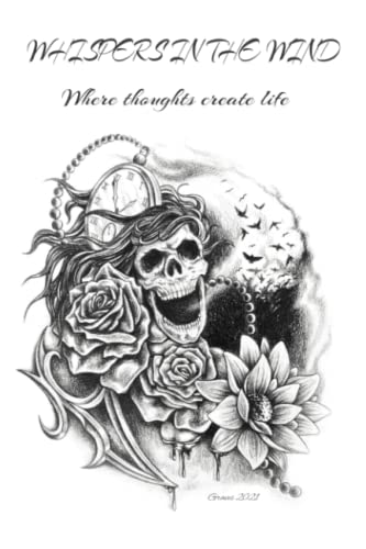 Whispers in the Wnd: Personal Journal