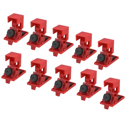 HiLKCO 5/10 Pack Lockout