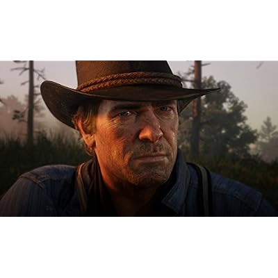 Red Dead Redemption 2 Special Edition (PS4)