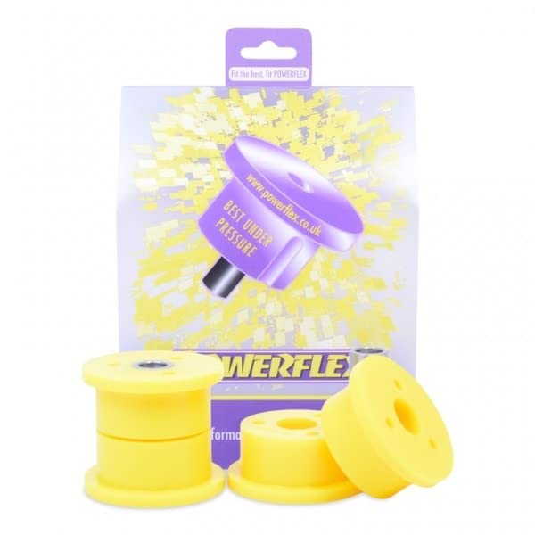 Powerflex PFR44-307 silentblock trasero para estabilidad de suspension trasera 2