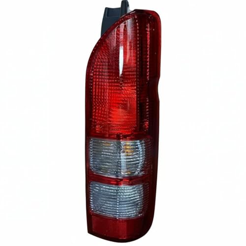 Feu arrière droit pour voiture avec installation facile pièce automobile de rechange