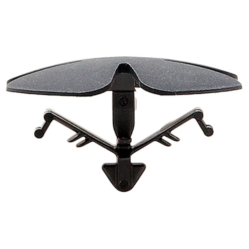 Amazon | プッシュリベット 純正番号 91501-SWA-003 10個入