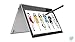 Price comparison product image Lenovo YOGA 730-13IWL Intel Core i7-8565U 8GB RAM, 512 GB NVMe SSD, 13.3 inches UHD 4K Touchscreen Laptop W10 (Renewed)