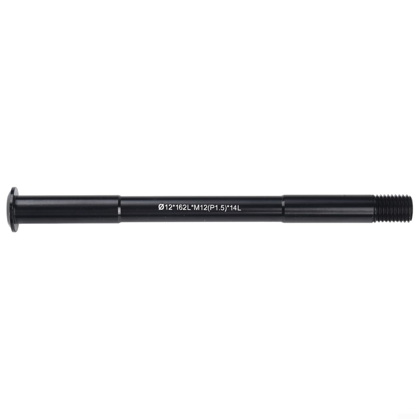 - for Bicycle Thru Axle - for Giant - for TCR Liv - Aluminum Alloy Front Rear Skewer 100x12mm 142x12mm - Road - for Bike Hub Axle Replacement Part - Black(Rear 142x12mm)